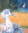 Bird Dreamer II (2003-23)