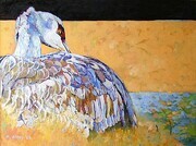 Ruffled Feathers (2003-21)