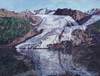 Bryn Mawr Glacier, College Fjord, Alaska